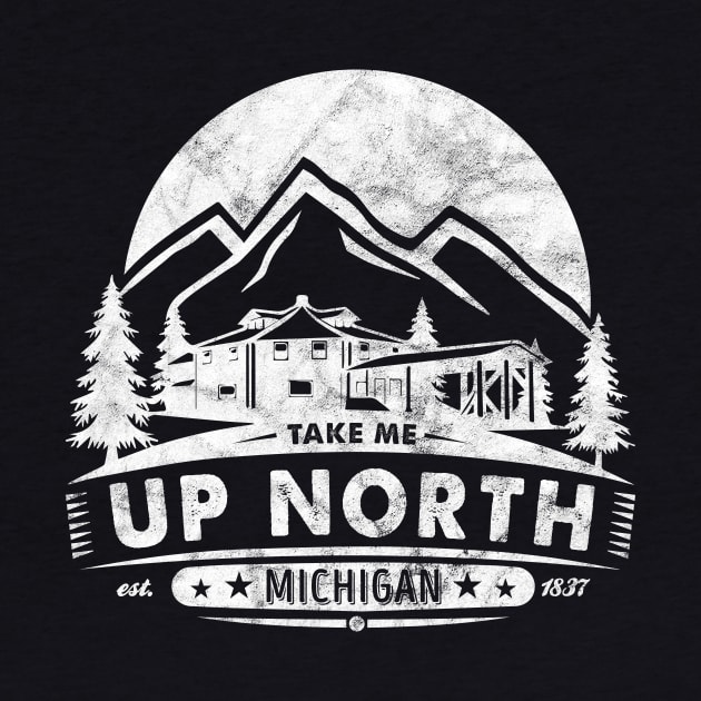 Up North Michigan' Cool Michigan by ourwackyhome